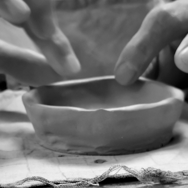 Cours de poterie modelage_Terr'ame_Véronique Bélier_Trévoux