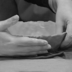 Cours de poterie modelage_Terr'ame_Véronique Bélier_Trévoux