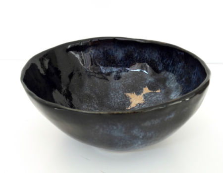 Bol pincé Bol pincé_Stage de poterie enfant_Terr'Ame_Véronique Bélier_Trévoux