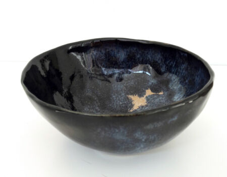Bol pincé_Stage de poterie enfant_Terr'Ame_Véronique Bélier_Trévoux