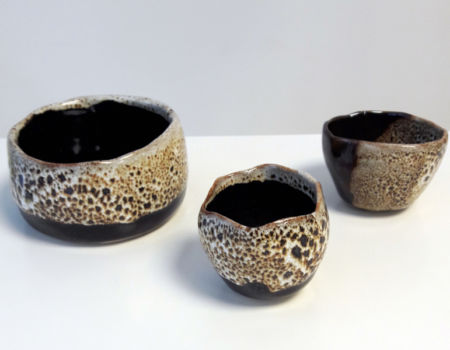 Bols pincés Bols pincés_Cours de poterie_Terr'Ame_Véronique Bélier_Trévoux