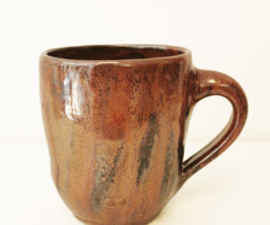 Mug cours stages poterie céramique modelage Terr'Ame Véronique Belier Trévoux Ain