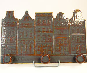 Porte manteau_cours de poterie_Terr'Ame_Véronique Bélier_Trévoux