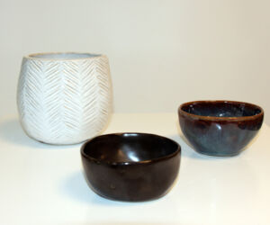 Pots_cours de poterie_Terr'Ame_Véronique Bélier_Trévoux