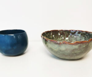 Pots cours stages poterie céramique modelage Terr'Ame Véronique Belier Trévoux Ain