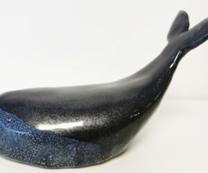 Baleine Baleine_cours de poterie_Terr'Ame_Véronique Bélier_Trévoux