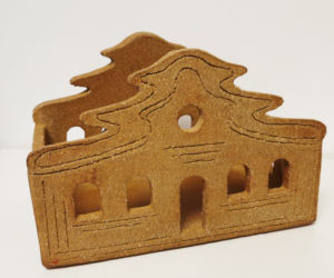 Boîte maison Boîte maison cours stages poterie céramique modelage Terr'Ame Véronique Belier Trévoux Ain