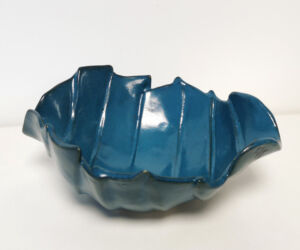 Coupe cours de poterie céramique modelage Terr'Ame Véronique Belier Trévoux Ain