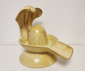 Lingam cours stages poterie céramique modelage Terr'Ame Véronique Belier Trévoux Ain