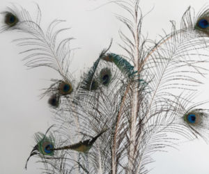 Pique fleur Pique fleur cours de poterie céramique modelage Terr'Ame Véronique Belier Trévoux Ain