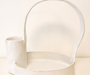 Plateau support Plateau cours de poterie céramique modelage Terr'Ame Véronique Belier Trévoux Ain