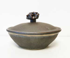 Boîte Boîte cours modelage céramique poterie Terr'Ame Véronique Belier Trévoux