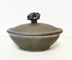 Boîte cours modelage céramique poterie Terr'Ame Véronique Belier Trévoux
