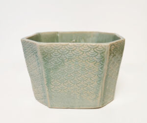 Cache pot Cache pot_Cours poterie Atelier Terr'Ame_Trévoux