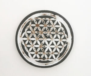 Fleur de vie Fleur de vie_Cours poterie Atelier Terr'Ame_Trévoux