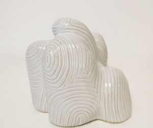 Sculpture modelage céramique poterie Terr'Ame Véronique Belier Trévoux