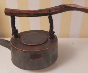 Théière Théière_Cours poterie Atelier Terr'Ame_Trévoux