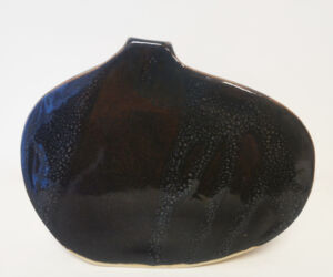 Vase cours modelage céramique poterie Terr'Ame Véronique Belier Trévoux